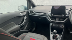 Ford Fiesta 1.0 EcoBoost Hybrid mHEV 125 ST-Line Edition 5dr Petrol Hatchback